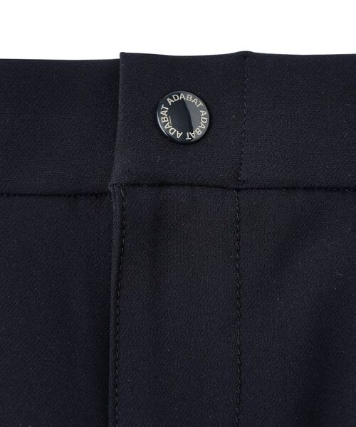adabat / アダバット パンツ | UVカット/接触冷感 櫻井貴史 adabatコラボクールテーパードパンツ | 詳細7