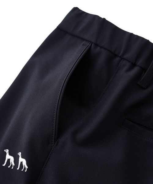 adabat / アダバット パンツ | UVカット/接触冷感 櫻井貴史 adabatコラボクールテーパードパンツ | 詳細8