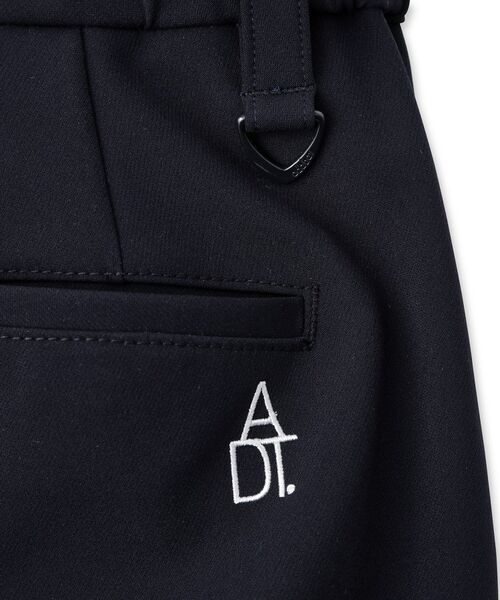 adabat / アダバット パンツ | UVカット/接触冷感 櫻井貴史 adabatコラボクールテーパードパンツ | 詳細9