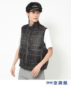 adabat / アダバット ベスト | 【ファン別売り】 「空調服（R）」ベスト