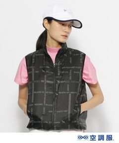 ベスト（条件：ブラック系、新入荷、2ページ目）| ファッション