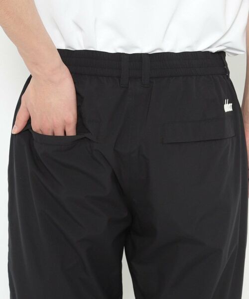 adabat / アダバット パンツ | 撥水加工 アジャストレングスレインパンツ | 詳細11