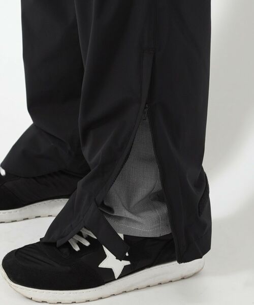 adabat / アダバット パンツ | 撥水加工 アジャストレングスレインパンツ | 詳細14