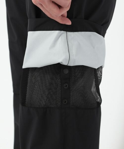 adabat / アダバット パンツ | 撥水加工 アジャストレングスレインパンツ | 詳細15