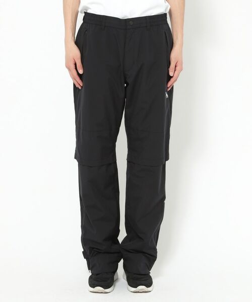 adabat / アダバット パンツ | 撥水加工 アジャストレングスレインパンツ | 詳細5