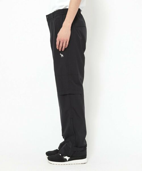 adabat / アダバット パンツ | 撥水加工 アジャストレングスレインパンツ | 詳細6