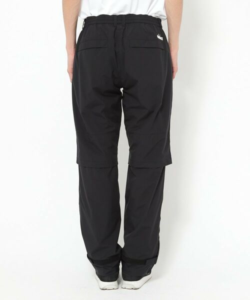 adabat / アダバット パンツ | 撥水加工 アジャストレングスレインパンツ | 詳細7