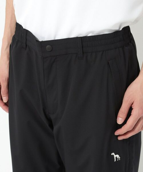 adabat / アダバット パンツ | 撥水加工 アジャストレングスレインパンツ | 詳細8