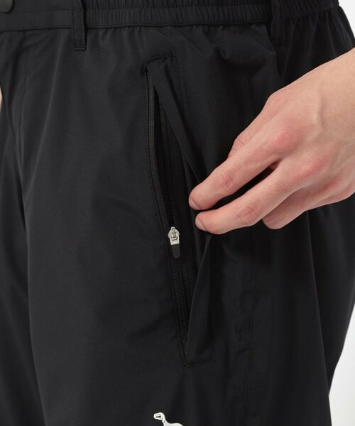 adabat / アダバット パンツ | 撥水加工 アジャストレングスレインパンツ | 詳細9