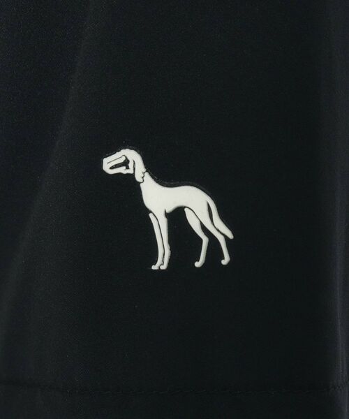 adabat / アダバット レザーブルゾン・ジャケット | 撥水加工 バイカラーレインブルゾン | 詳細22