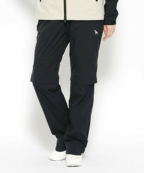 adabat / アダバット パンツ | 撥水加工 アジャスタブルレインパンツ | 詳細1