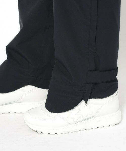 adabat / アダバット パンツ | 撥水加工 アジャスタブルレインパンツ | 詳細12