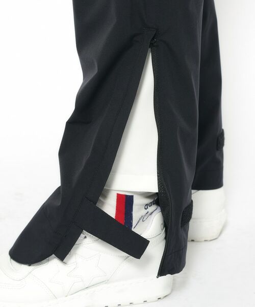 adabat / アダバット パンツ | 撥水加工 アジャスタブルレインパンツ | 詳細13