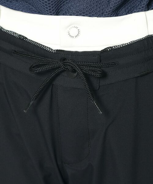 adabat / アダバット パンツ | 撥水加工 アジャスタブルレインパンツ | 詳細14