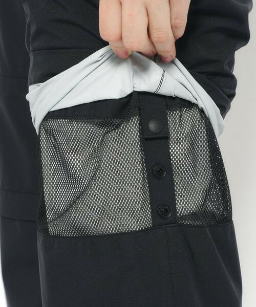 adabat / アダバット パンツ | 撥水加工 アジャスタブルレインパンツ | 詳細15