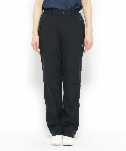 adabat / アダバット パンツ | 撥水加工 アジャスタブルレインパンツ | 詳細5