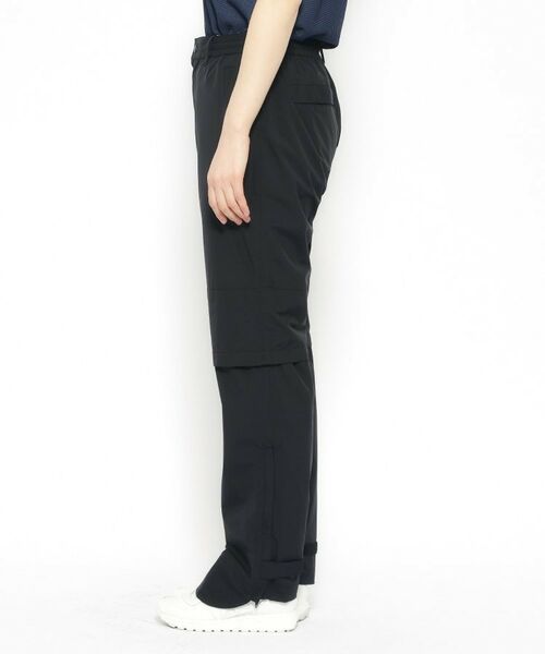 adabat / アダバット パンツ | 撥水加工 アジャスタブルレインパンツ | 詳細6