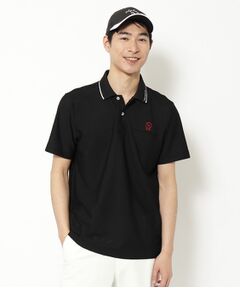 adabat / アダバット ポロシャツ | ドライワッフルポロシャツ