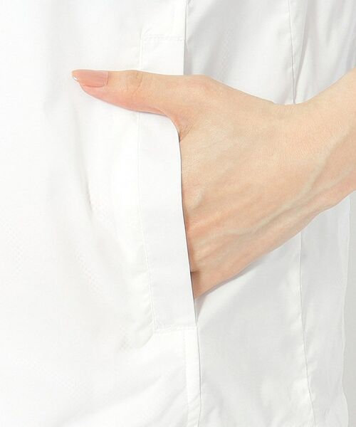 adabat / アダバット ベスト | フード収納可能 フルジップベスト | 詳細16