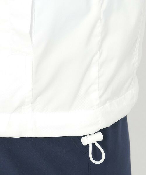 adabat / アダバット ベスト | フード収納可能 フルジップベスト | 詳細17