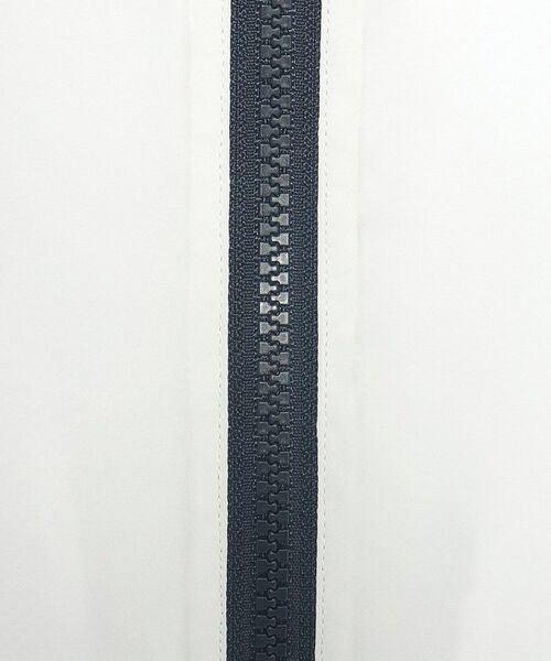 adabat / アダバット ベスト | フード収納可能 フルジップベスト | 詳細19