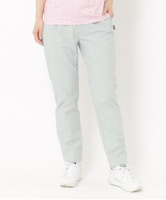 adabat / アダバット パンツ | ワンタック ストレートパンツ