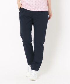 adabat / アダバット パンツ | ワンタック ストレートパンツ