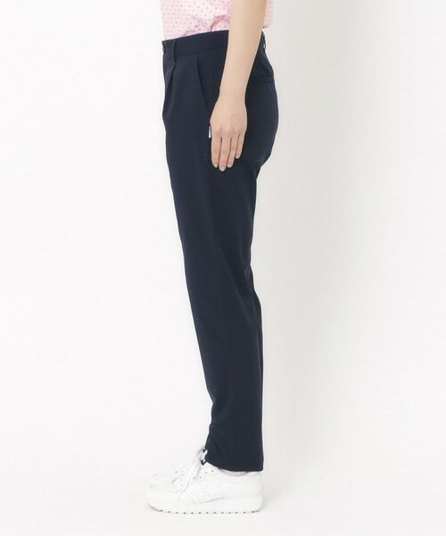 adabat / アダバット パンツ | ワンタック ストレートパンツ | 詳細10