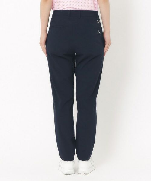 adabat / アダバット パンツ | ワンタック ストレートパンツ | 詳細11