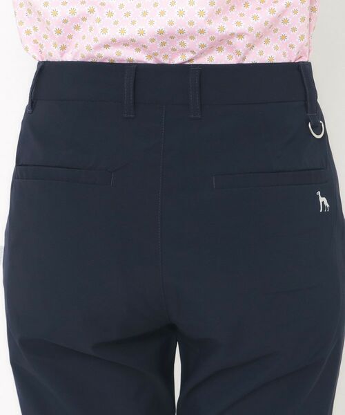 adabat / アダバット パンツ | ワンタック ストレートパンツ | 詳細14