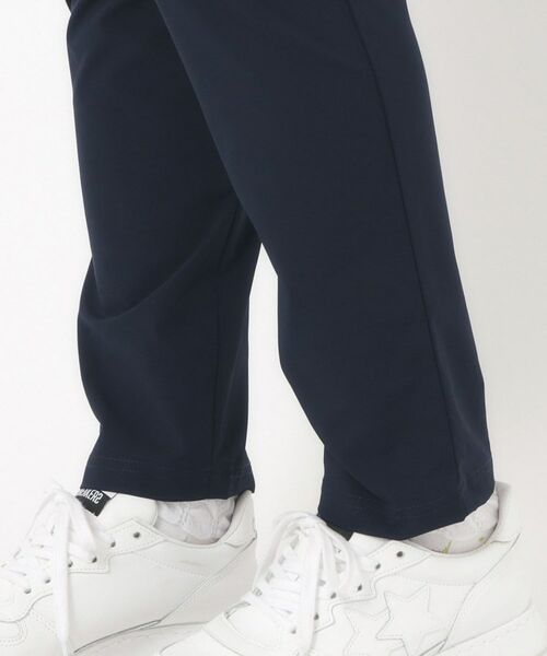 adabat / アダバット パンツ | ワンタック ストレートパンツ | 詳細16