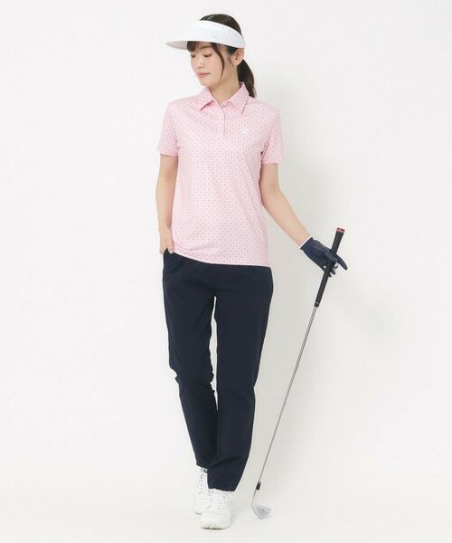 adabat / アダバット パンツ | ワンタック ストレートパンツ | 詳細7