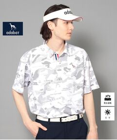 adabat / アダバット （メンズ） ポロシャツ | ファッション通販