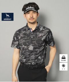 adabat / アダバット （メンズ） ポロシャツ | ファッション通販