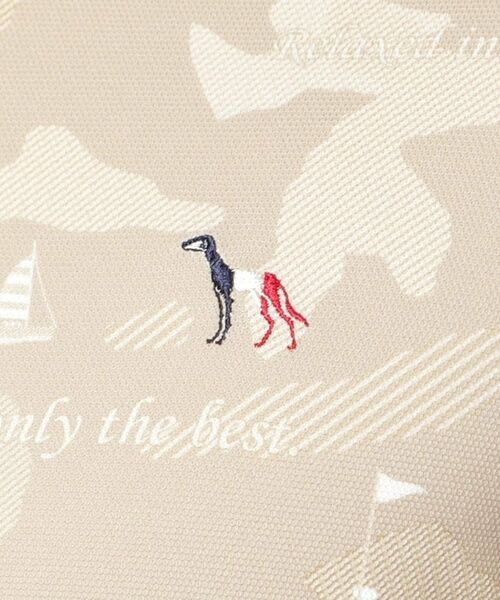 adabat / アダバット ポロシャツ | 【新レーベル ADABAT NAVY】UVカット／吸水速乾 モナコリンクスプリントポロシャツ | 詳細13