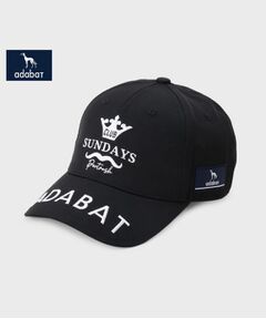 adabat アダバット adabat / アダバット （メンズ） キャップ | ファッション通販