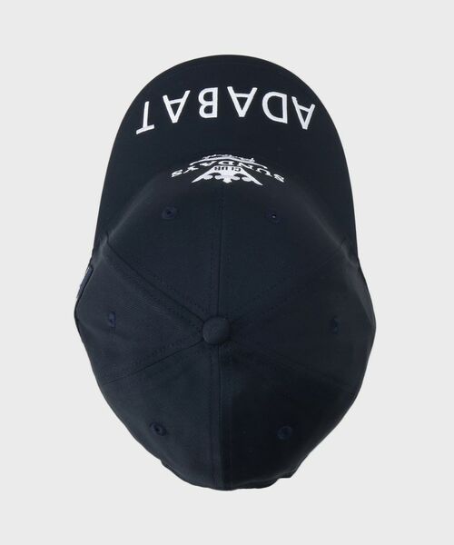adabat / アダバット キャップ | 【新レーベル ADABAT NAVY】サンデーズロゴキャップ | 詳細3