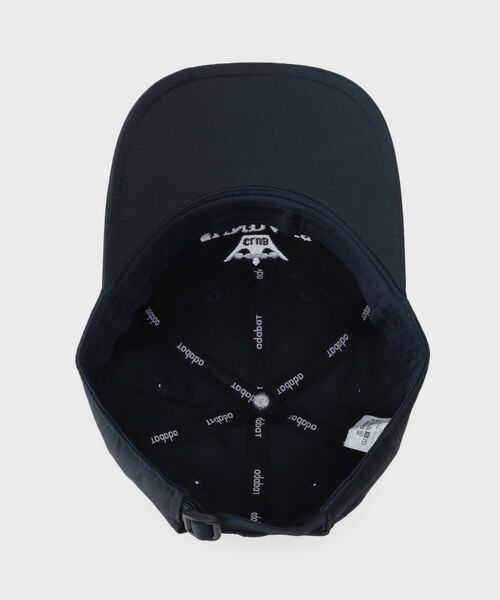 adabat / アダバット キャップ | 【新レーベル ADABAT NAVY】サンデーズロゴキャップ | 詳細4