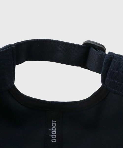 adabat / アダバット キャップ | 【新レーベル ADABAT NAVY】サンデーズロゴキャップ | 詳細5