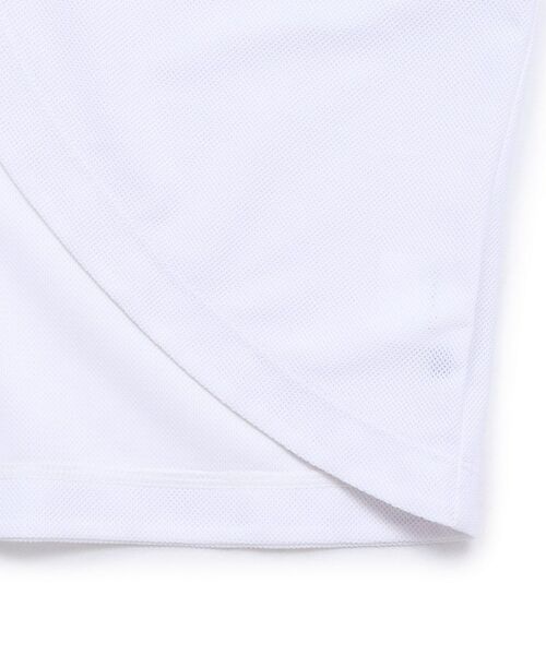 adabat / アダバット カーディガン・ボレロ | UVカット メッシュスタンドボレロ | 詳細4