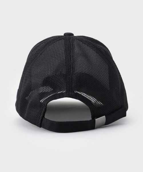 adabat / アダバット キャップ | 【新レーベル ADABAT NAVY】サルーキメッシュキャップ | 詳細2
