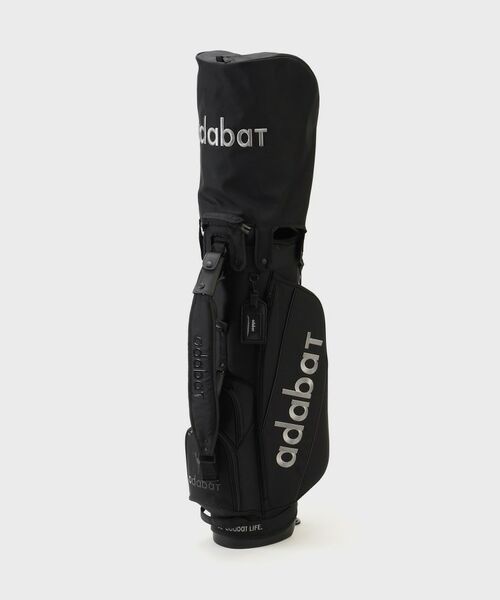adabat / アダバット スポーツグッズ | 9型 スタンドゴルフバッグ | 詳細1