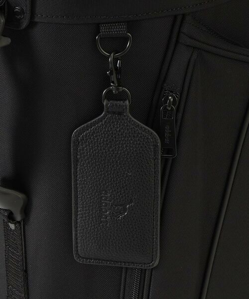 adabat / アダバット スポーツグッズ | 9型 スタンドゴルフバッグ | 詳細14