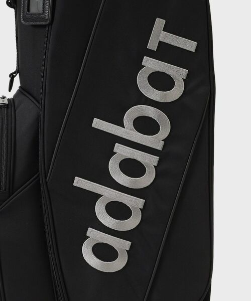 adabat / アダバット スポーツグッズ | 9型 スタンドゴルフバッグ | 詳細18