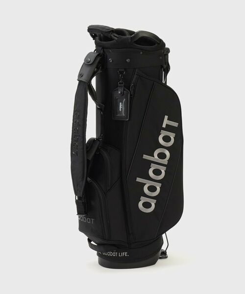 adabat / アダバット スポーツグッズ | 9型 スタンドゴルフバッグ | 詳細4