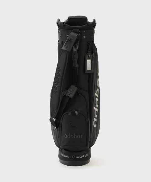 adabat / アダバット スポーツグッズ | 9型 スタンドゴルフバッグ | 詳細5