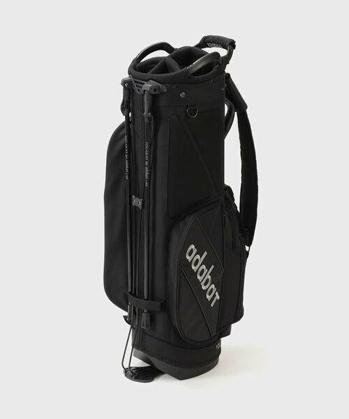 adabat / アダバット スポーツグッズ | 9型 スタンドゴルフバッグ | 詳細6