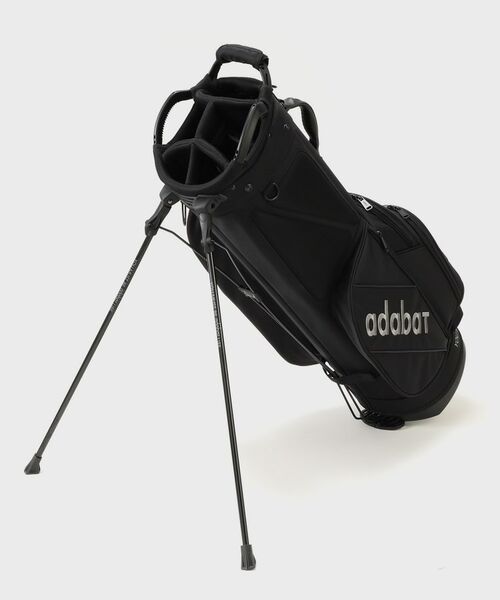 adabat / アダバット スポーツグッズ | 9型 スタンドゴルフバッグ | 詳細9