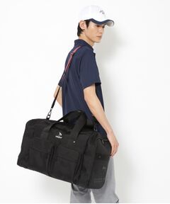 セール】 （POLO GOLF）シグネチャー ポニー ゴルフ ダッフル