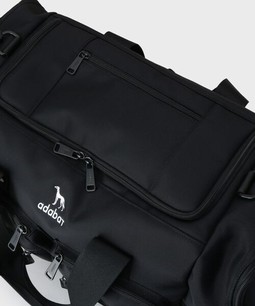 adabat / アダバット ボストンバッグ | ボストンバッグ | 詳細10